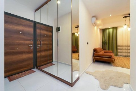 Продажа квартиры  в Аланье, Анталье, Турция 2+1, 100м2, №221326 – фото 3