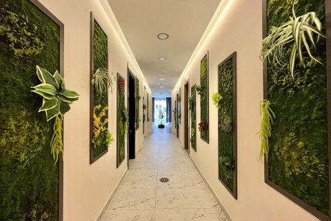 Продажа квартиры  в Аланье, Анталье, Турция 2+1, 100м2, №221326 – фото 25