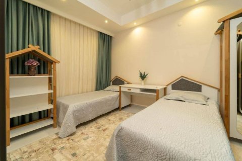 Продажа квартиры  в Аланье, Анталье, Турция 2+1, 100м2, №221326 – фото 4