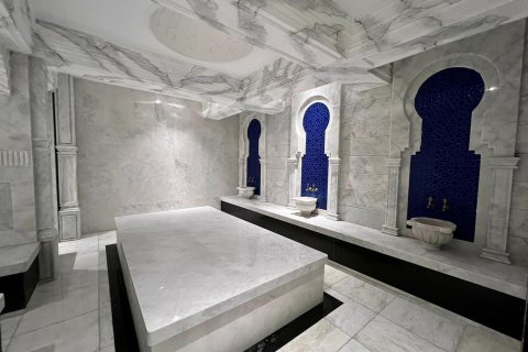 Продажа квартиры  в Аланье, Анталье, Турция 2+1, 100м2, №221326 – фото 27