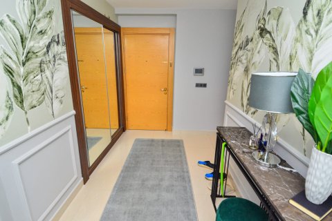 ویلا در  Alanya ، ترکیه 3 خوابه ، 150 متر مربع.  شماره 221325 - 26