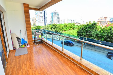 ویلا در  Alanya ، ترکیه 3 خوابه ، 150 متر مربع.  شماره 221325 - 21