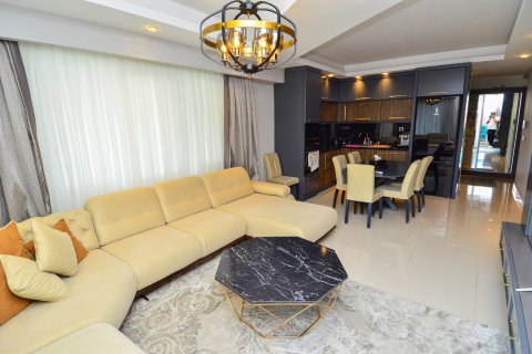 ویلا در  Alanya ، ترکیه 3 خوابه ، 150 متر مربع.  شماره 221325 - 19