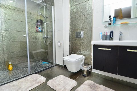 ویلا در  Alanya ، ترکیه 3 خوابه ، 150 متر مربع.  شماره 221325 - 29