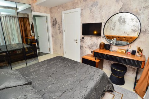 ویلا در  Alanya ، ترکیه 3 خوابه ، 150 متر مربع.  شماره 221325 - 24