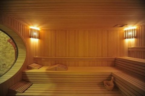 ویلا در  Alanya ، ترکیه 3 خوابه ، 150 متر مربع.  شماره 221325 - 8