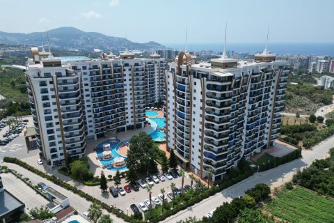 ویلا در  Alanya ، ترکیه 3 خوابه ، 150 متر مربع.  شماره 221325 - 6