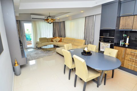 ویلا در  Alanya ، ترکیه 3 خوابه ، 150 متر مربع.  شماره 221325 - 20