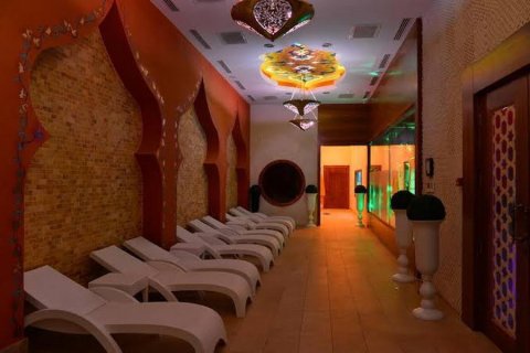 ویلا در  Alanya ، ترکیه 3 خوابه ، 150 متر مربع.  شماره 221325 - 3