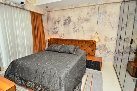 ویلا در  Alanya ، ترکیه 3 خوابه ، 150 متر مربع.  شماره 221325 - 2