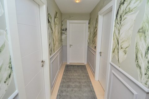 ویلا در  Alanya ، ترکیه 3 خوابه ، 150 متر مربع.  شماره 221325 - 23