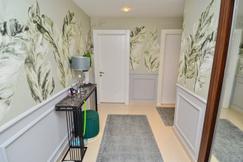 ویلا در  Alanya ، ترکیه 3 خوابه ، 150 متر مربع.  شماره 221325 - 27