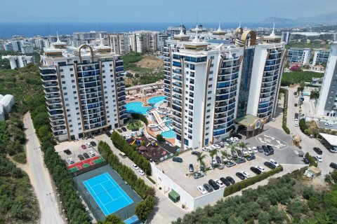 ویلا در  Alanya ، ترکیه 3 خوابه ، 150 متر مربع.  شماره 221325 - 12