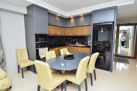 ویلا در  Alanya ، ترکیه 3 خوابه ، 150 متر مربع.  شماره 221325 - 28