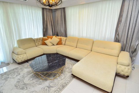 ویلا در  Alanya ، ترکیه 3 خوابه ، 150 متر مربع.  شماره 221325 - 16