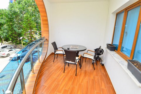 ویلا در  Alanya ، ترکیه 3 خوابه ، 150 متر مربع.  شماره 221325 - 17