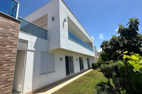 Продажа виллы  в Каргыджаке, Аланье, Анталье, Турция 3+1, 350.0м2, №213748 – фото 1