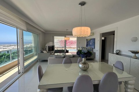 Продажа виллы  в Каргыджаке, Аланье, Анталье, Турция 3+1, 350.0м2, №213748 – фото 2