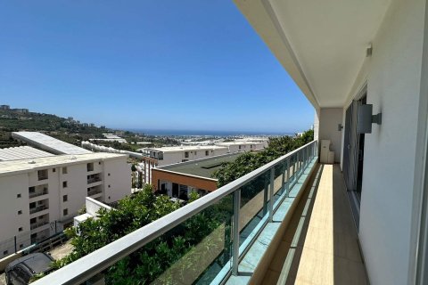 Продажа виллы  в Каргыджаке, Аланье, Анталье, Турция 3+1, 350.0м2, №213748 – фото 4