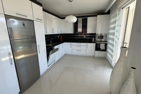 Продажа виллы  в Каргыджаке, Аланье, Анталье, Турция 3+1, 350.0м2, №213748 – фото 10