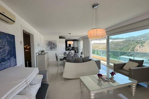 Продажа виллы  в Каргыджаке, Аланье, Анталье, Турция 3+1, 350.0м2, №213748 – фото 5