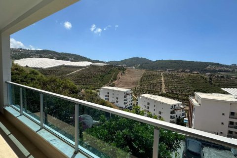 Продажа виллы  в Каргыджаке, Аланье, Анталье, Турция 3+1, 350.0м2, №213748 – фото 11