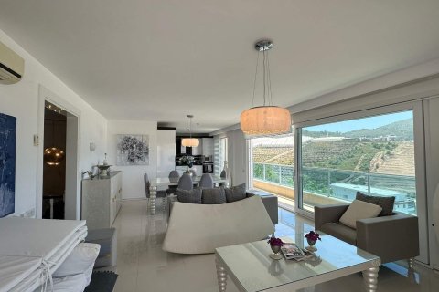 Продажа виллы  в Каргыджаке, Аланье, Анталье, Турция 3+1, 350.0м2, №213748 – фото 7