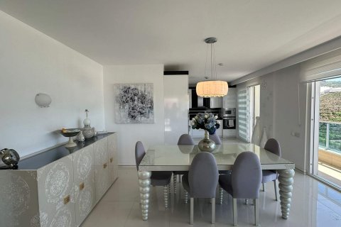 Продажа виллы  в Каргыджаке, Аланье, Анталье, Турция 3+1, 350.0м2, №213748 – фото 17