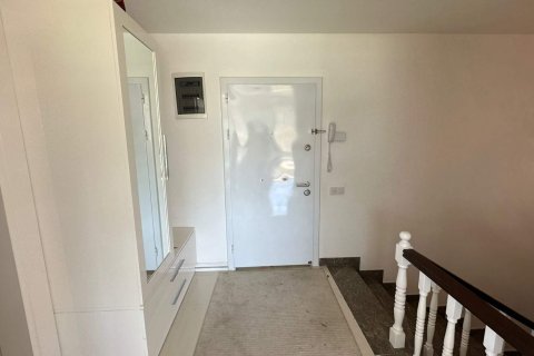 Продажа виллы  в Каргыджаке, Аланье, Анталье, Турция 3+1, 350.0м2, №213748 – фото 14