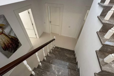 Продажа виллы  в Каргыджаке, Аланье, Анталье, Турция 3+1, 350.0м2, №213748 – фото 15