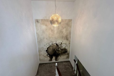 Продажа виллы  в Каргыджаке, Аланье, Анталье, Турция 3+1, 350.0м2, №213748 – фото 16