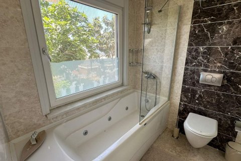Продажа виллы  в Каргыджаке, Аланье, Анталье, Турция 3+1, 350.0м2, №213748 – фото 22