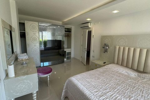 Продажа виллы  в Каргыджаке, Аланье, Анталье, Турция 3+1, 350.0м2, №213748 – фото 18