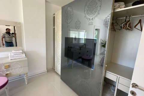 Продажа виллы  в Каргыджаке, Аланье, Анталье, Турция 3+1, 350.0м2, №213748 – фото 19