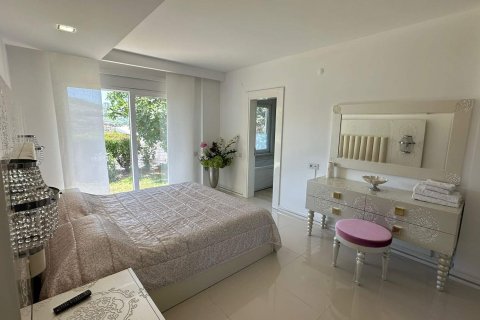 Продажа виллы  в Каргыджаке, Аланье, Анталье, Турция 3+1, 350.0м2, №213748 – фото 21