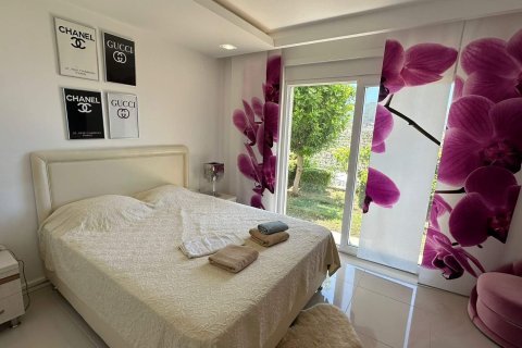 Продажа виллы  в Каргыджаке, Аланье, Анталье, Турция 3+1, 350.0м2, №213748 – фото 27