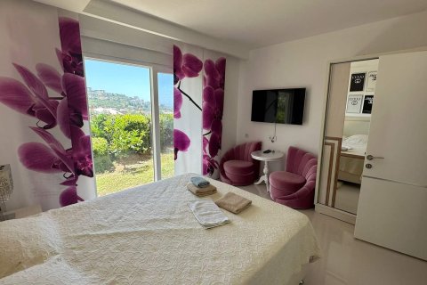 Продажа виллы  в Каргыджаке, Аланье, Анталье, Турция 3+1, 350.0м2, №213748 – фото 23