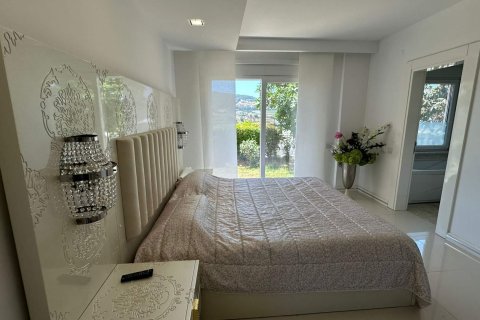 Продажа виллы  в Каргыджаке, Аланье, Анталье, Турция 3+1, 350.0м2, №213748 – фото 24