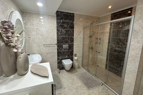 Продажа виллы  в Каргыджаке, Аланье, Анталье, Турция 3+1, 350.0м2, №213748 – фото 25