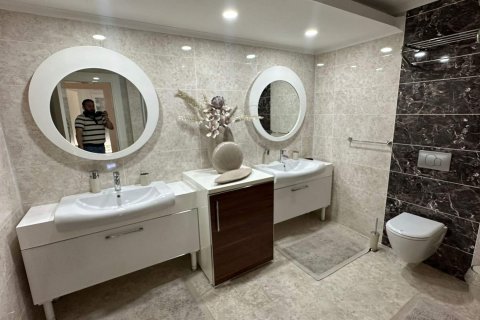 Продажа виллы  в Каргыджаке, Аланье, Анталье, Турция 3+1, 350.0м2, №213748 – фото 26