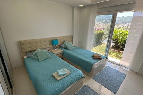 Продажа виллы  в Каргыджаке, Аланье, Анталье, Турция 3+1, 350.0м2, №213748 – фото 28