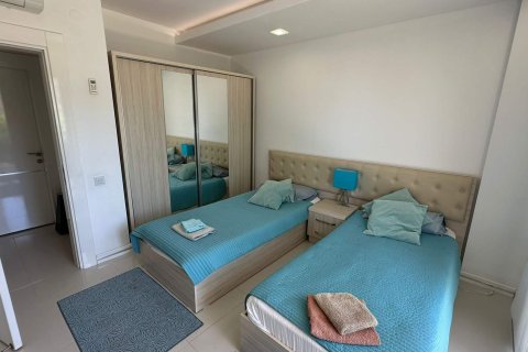 Продажа виллы  в Каргыджаке, Аланье, Анталье, Турция 3+1, 350.0м2, №213748 – фото 29