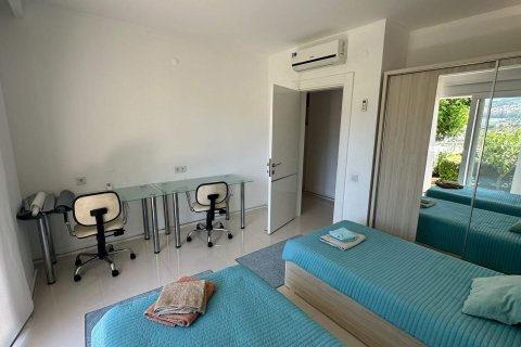 Продажа виллы  в Каргыджаке, Аланье, Анталье, Турция 3+1, 350.0м2, №213748 – фото 30