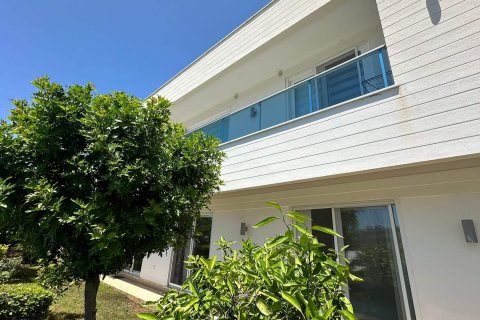 Продажа виллы  в Каргыджаке, Аланье, Анталье, Турция 3+1, 350.0м2, №213748 – фото 32