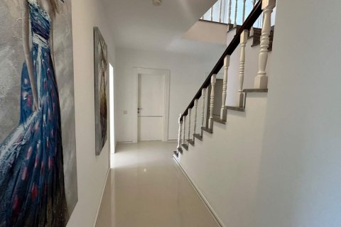 Продажа виллы  в Каргыджаке, Аланье, Анталье, Турция 3+1, 350.0м2, №213748 – фото 33