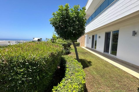 Продажа виллы  в Каргыджаке, Аланье, Анталье, Турция 3+1, 350.0м2, №213748 – фото 36