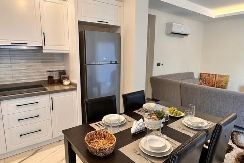 Продажа виллы  в Каргыджаке, Аланье, Анталье, Турция 3+1, 195.0м2, №213749 – фото 4