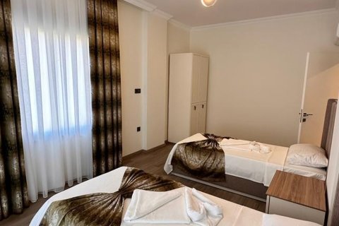 Продажа виллы  в Каргыджаке, Аланье, Анталье, Турция 3+1, 195.0м2, №213749 – фото 5