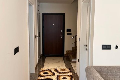 Продажа виллы  в Каргыджаке, Аланье, Анталье, Турция 3+1, 195.0м2, №213749 – фото 3