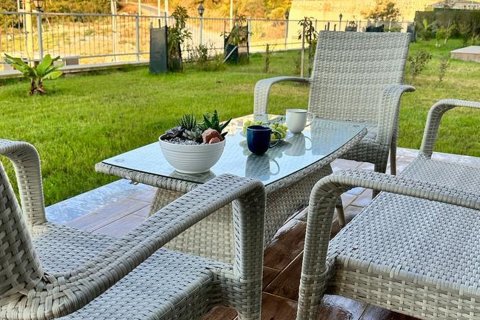 Продажа виллы  в Каргыджаке, Аланье, Анталье, Турция 3+1, 195.0м2, №213749 – фото 7